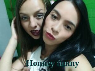 Honney_funny