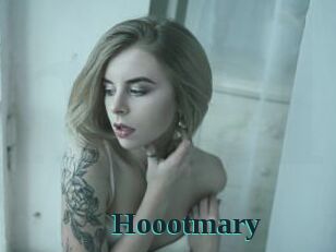 Hoootmary