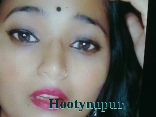 Hootynupur