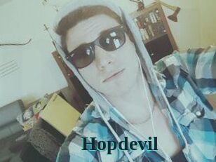 Hopdevil