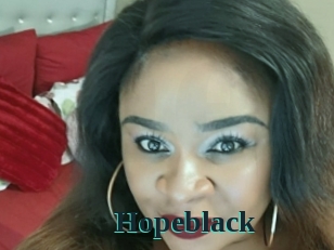 Hopeblack