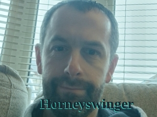 Horneyswinger