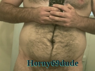 Horny69dude