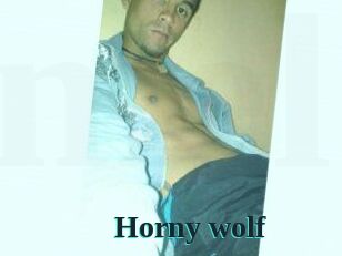 Horny_wolf