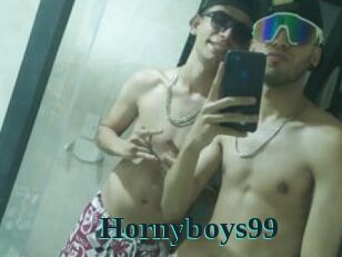 Hornyboys99