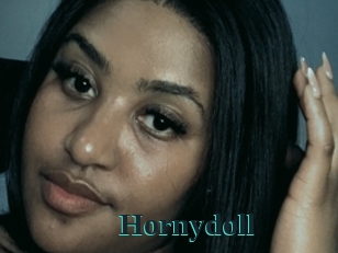 Hornydoll