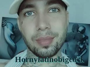 Hornylatinobigcock