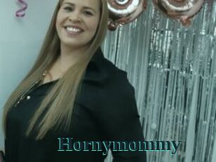 Hornymommy