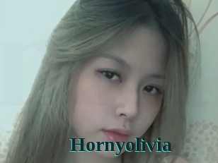 Hornyolivia