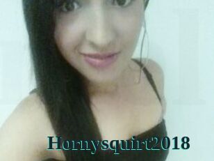 Hornysquirt2018