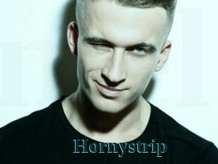 Hornystrip