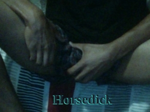 Horsedick