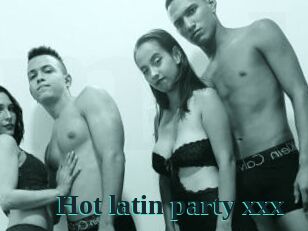 Hot_latin_party_xxx