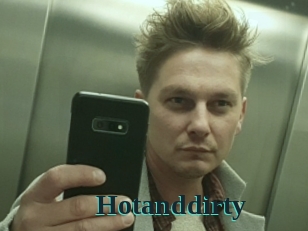 Hotanddirty