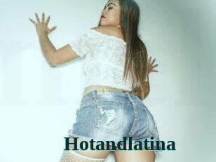 Hotandlatina