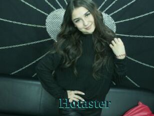 Hotaster