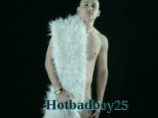 Hotbadboy25