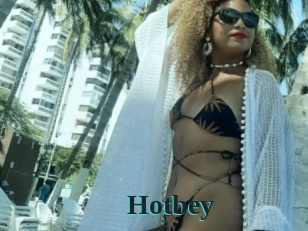 Hotbey