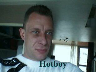 Hotboy