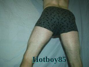 Hotboy85