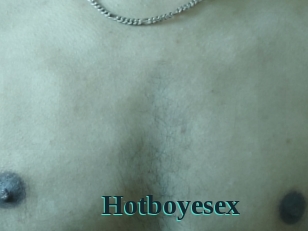 Hotboyesex