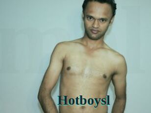 Hotboysl