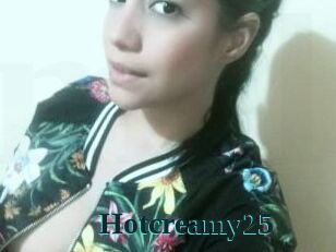 Hotcreamy25