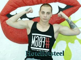 Hoteliotsteel