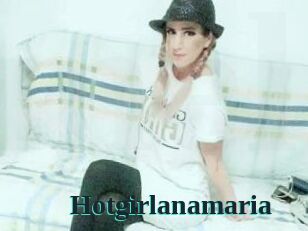 Hotgirlanamaria