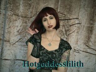 Hotgoddesslilith