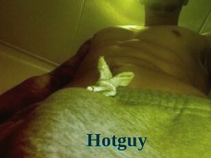 Hotguy