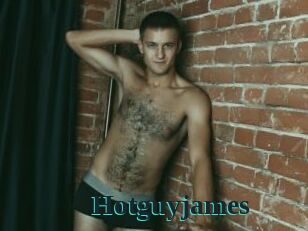 Hotguyjames