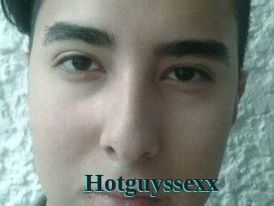 Hotguyssexx