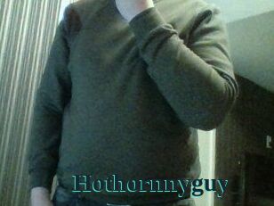 Hothornnyguy