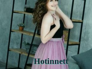 Hotinnett