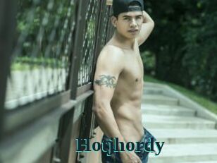 Hotjhordy