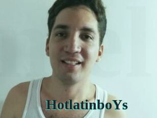 HotlatinboYs