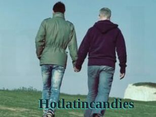 Hotlatincandies