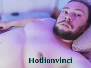 Hotlionvinci