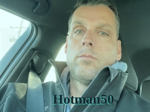 Hotman50