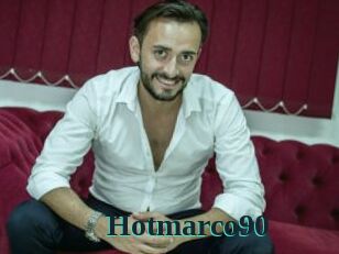 Hotmarco90