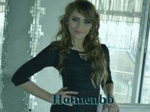 Hotmenbb
