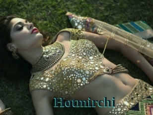 Hotmirchi