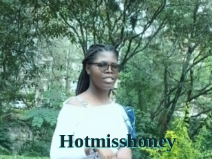 Hotmisshoney