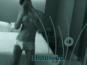 Hotmodel