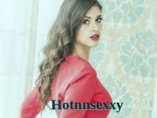 Hotnnsexxy