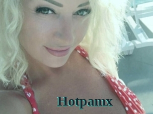 Hotpamx