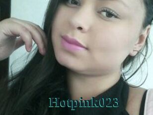 Hotpink023