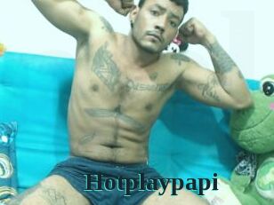 Hotplaypapi