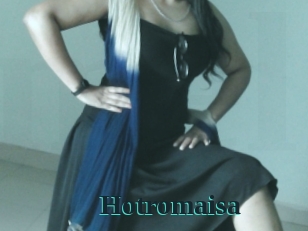 Hotromaisa